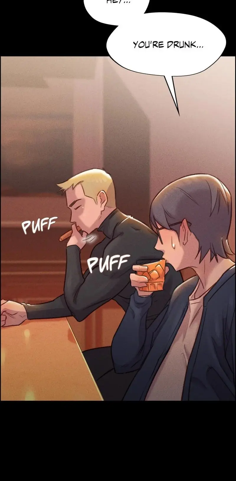 Ladies Man Chapter 8 - Page 21