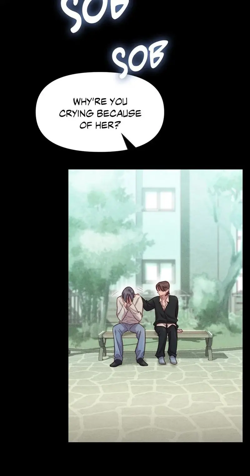 Ladies Man Chapter 8 - Page 26