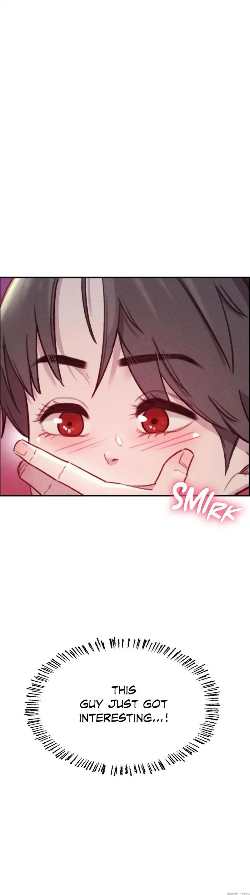 Ladies Man Chapter 8 - Page 3