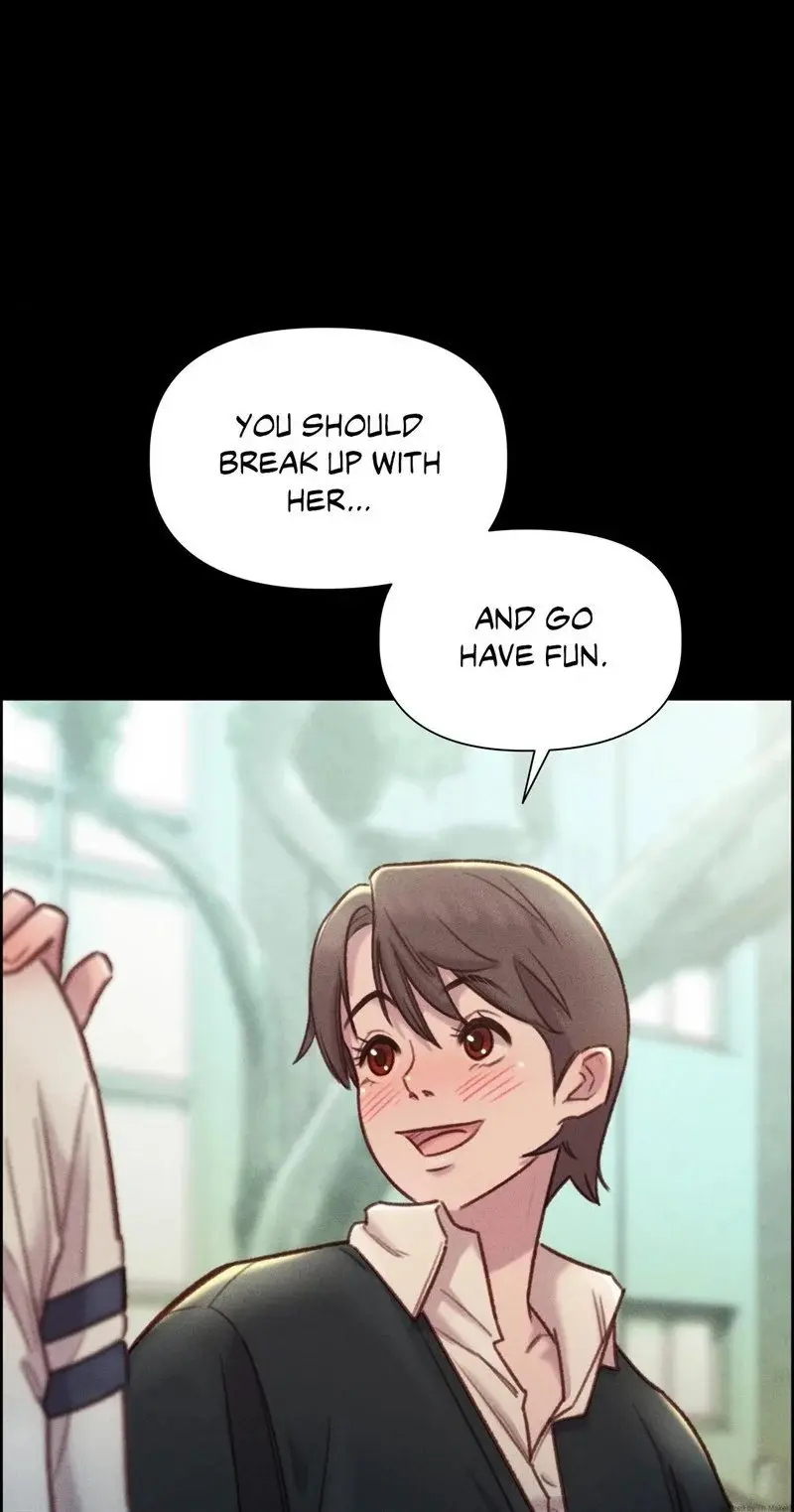 Ladies Man Chapter 8 - Page 30