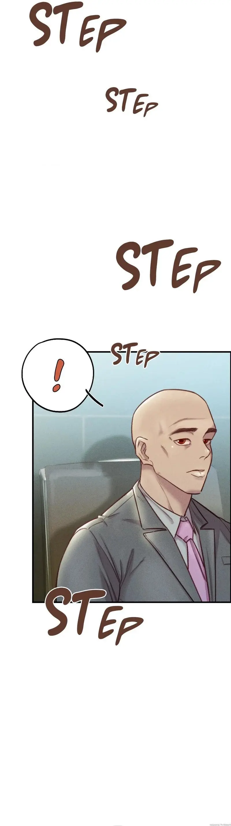 Ladies Man Chapter 8 - Page 5