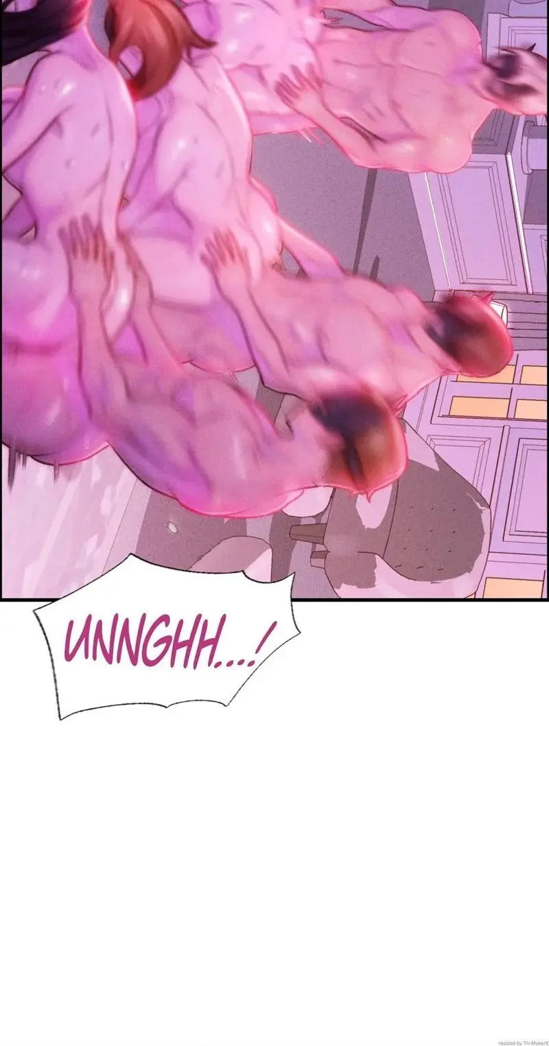 Ladies Man Chapter 8 - Page 58