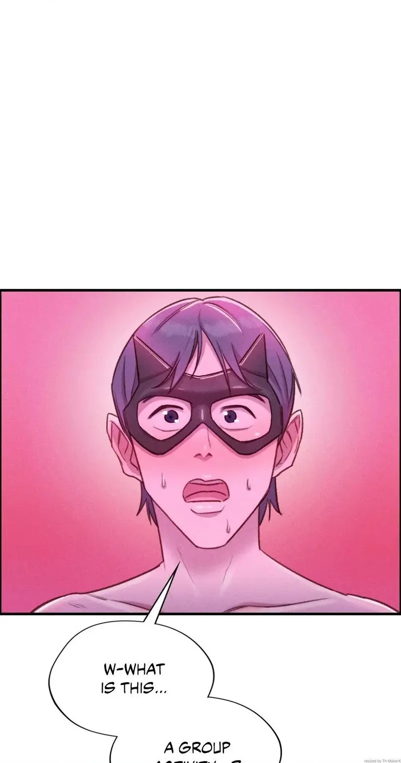 Ladies Man Chapter 8 - Page 59