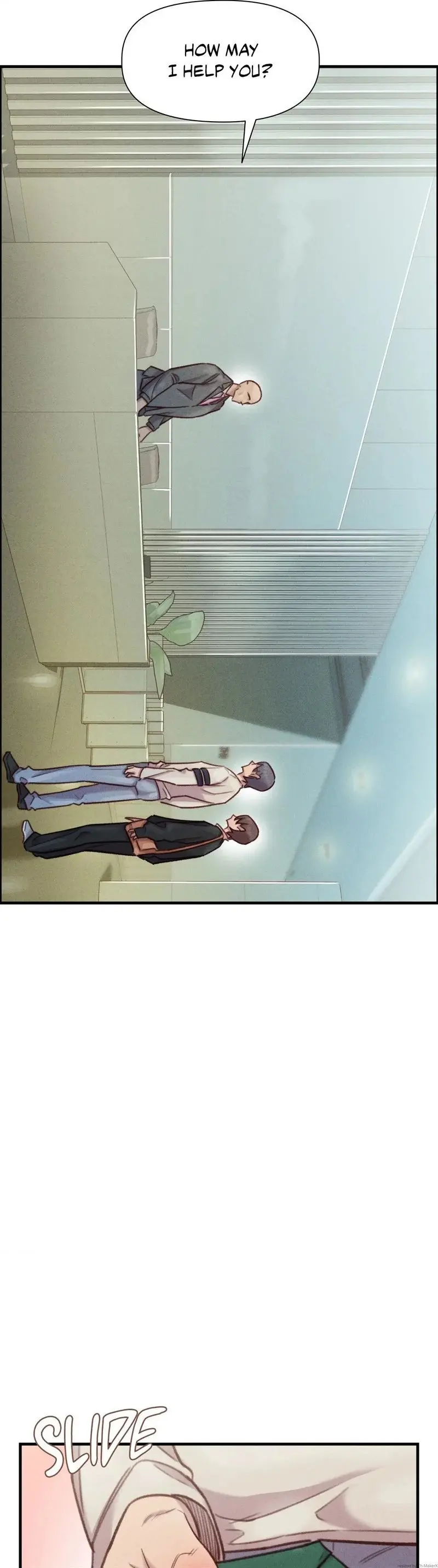 Ladies Man Chapter 8 - Page 6