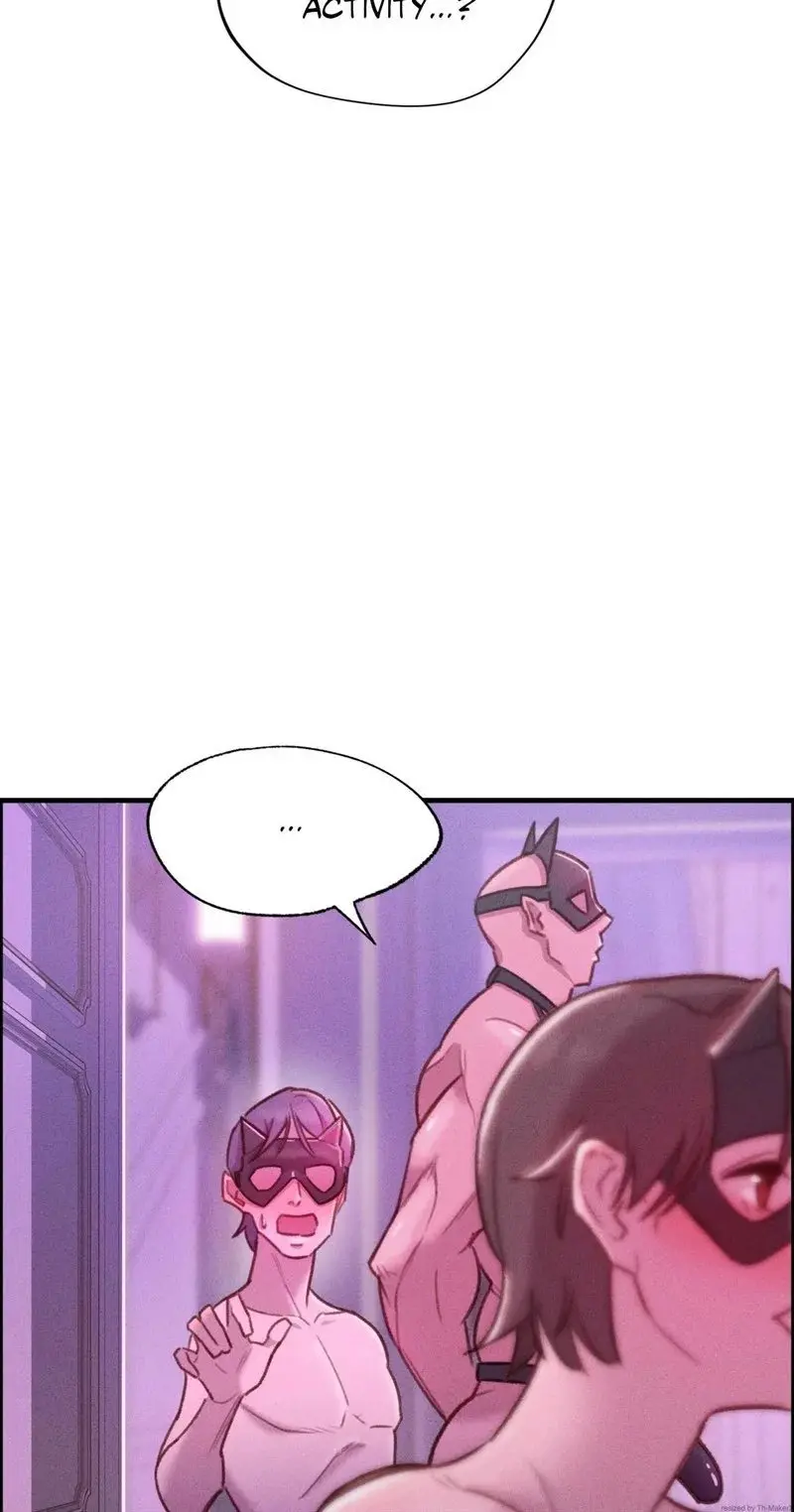 Ladies Man Chapter 8 - Page 60