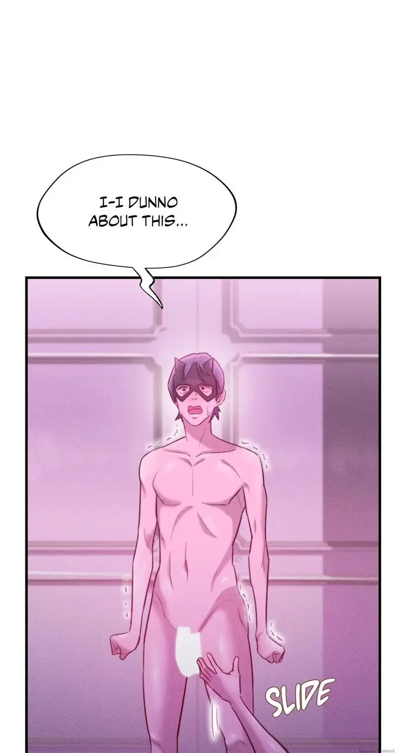 Ladies Man Chapter 8 - Page 64