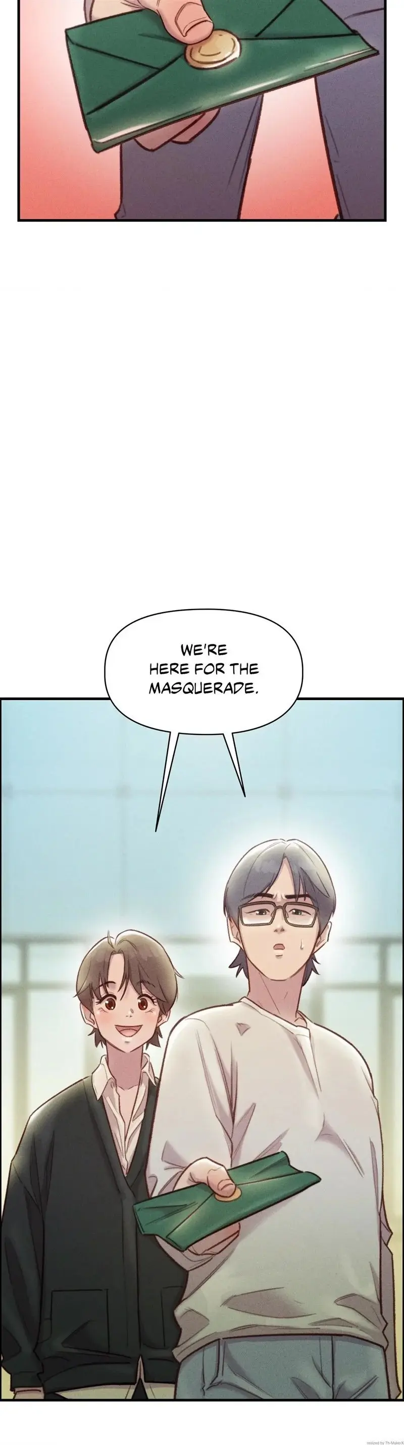 Ladies Man Chapter 8 - Page 7