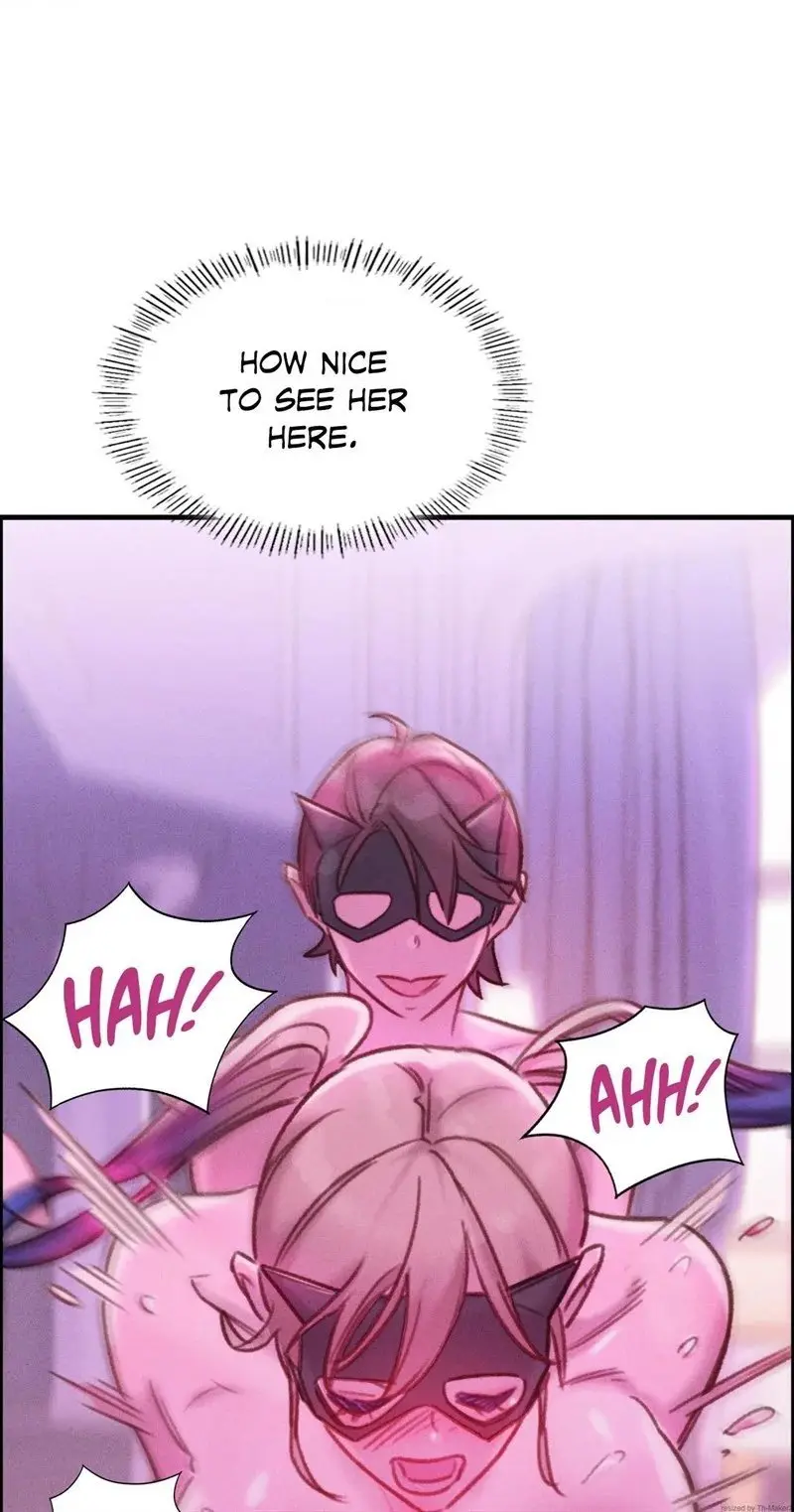Ladies Man Chapter 8 - Page 78