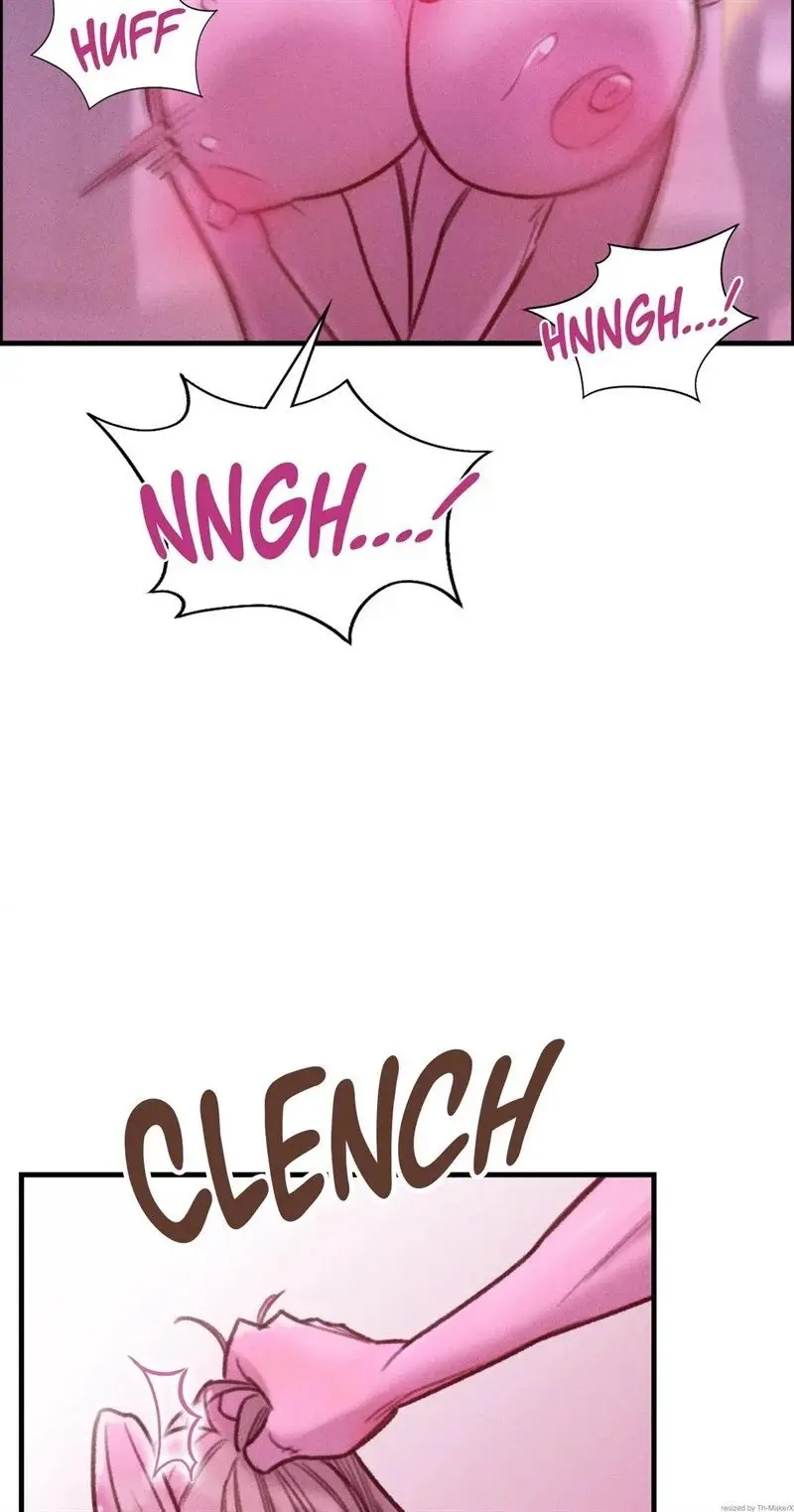 Ladies Man Chapter 8 - Page 79