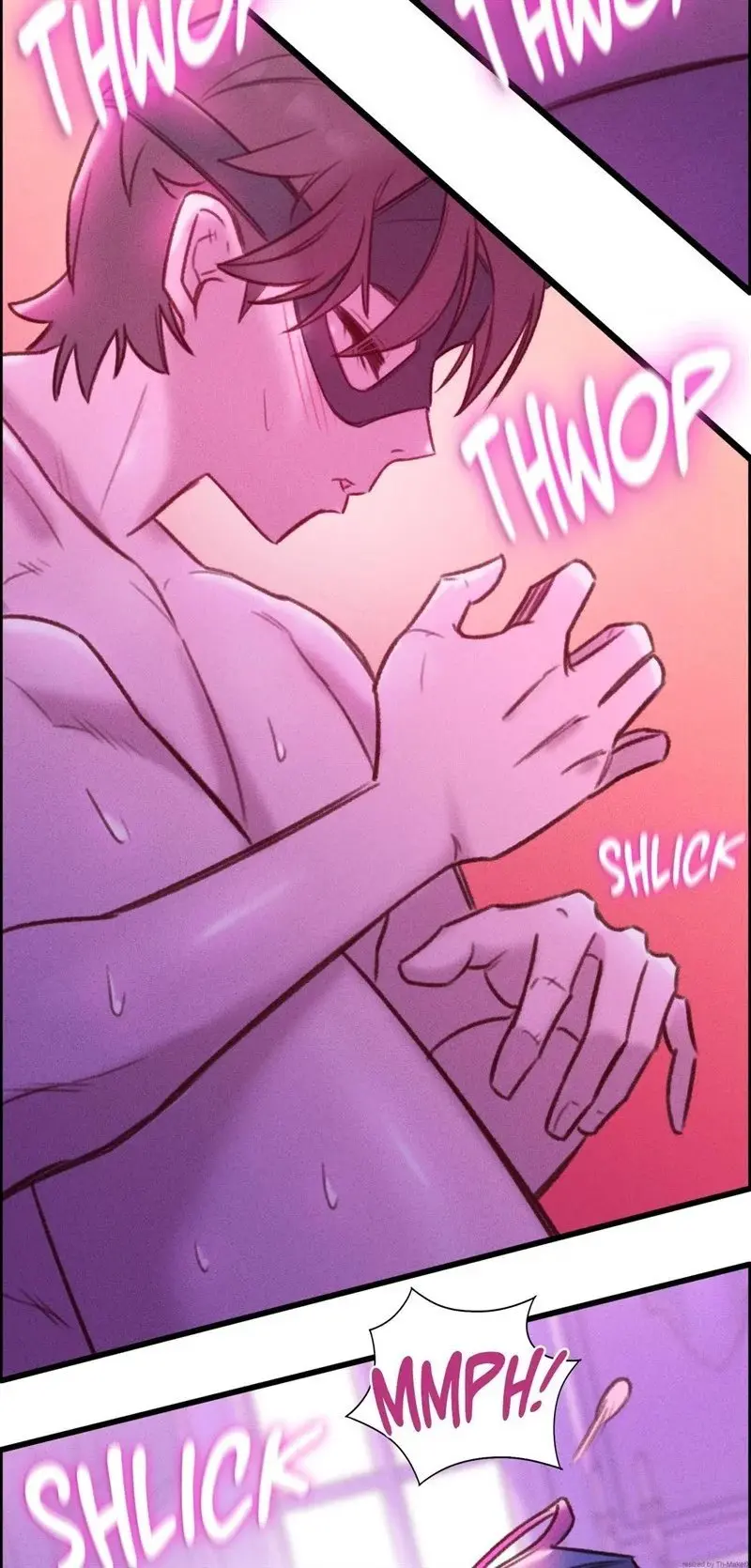 Ladies Man Chapter 8 - Page 86