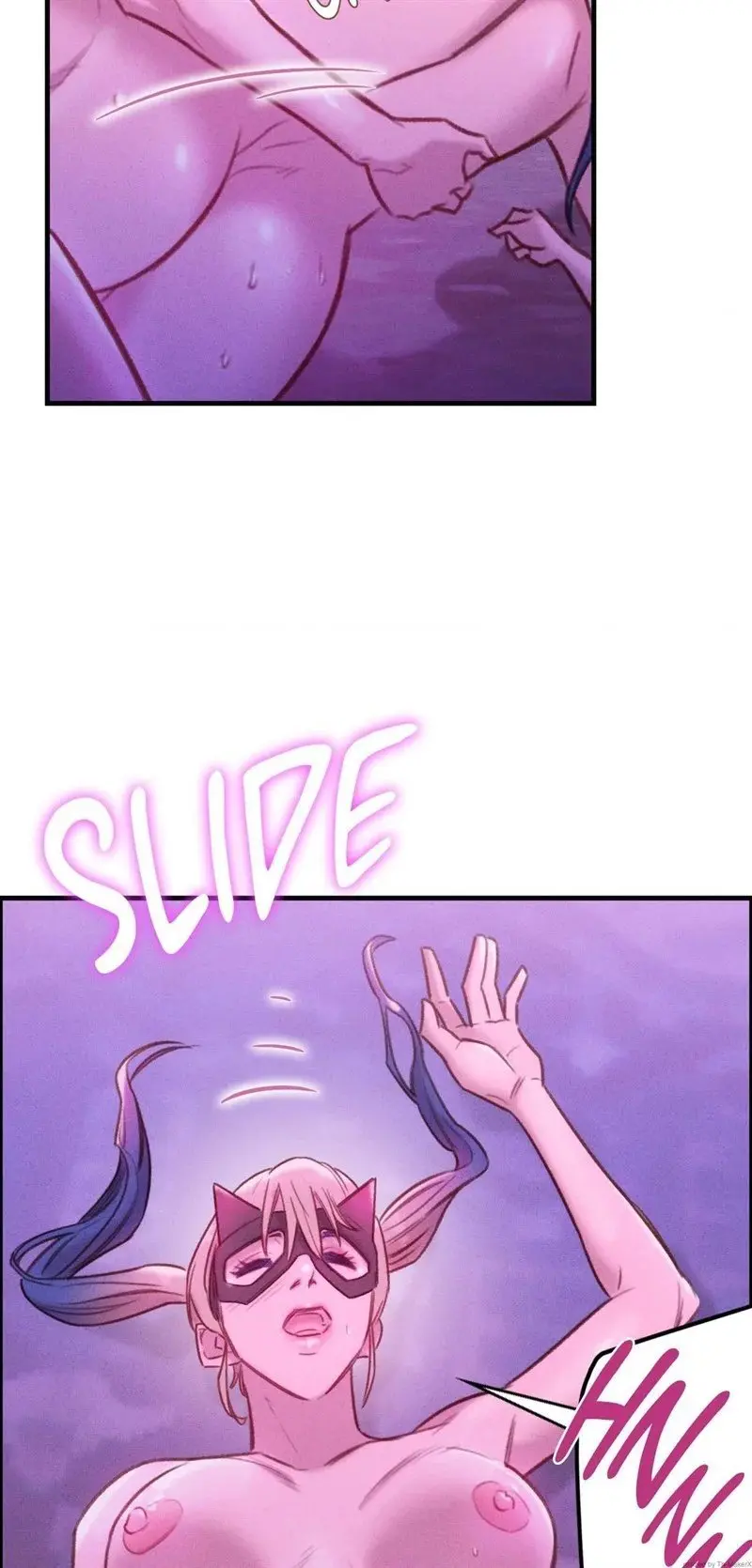 Ladies Man Chapter 8 - Page 89