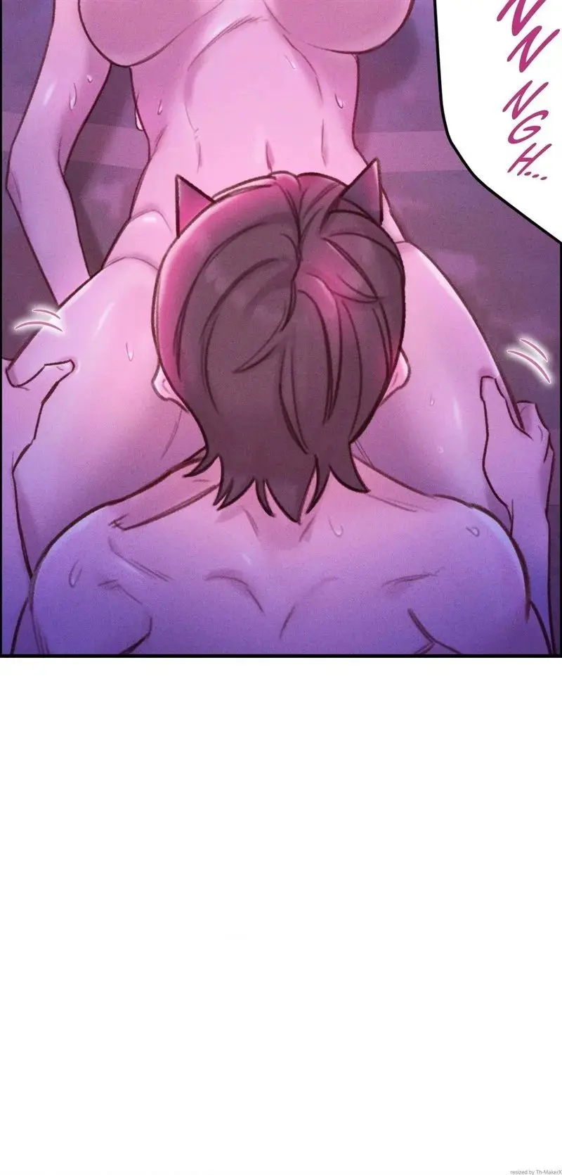 Ladies Man Chapter 8 - Page 90