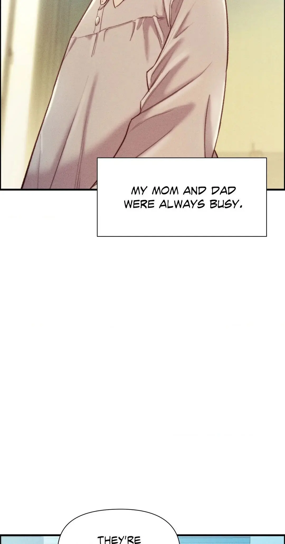 Ladies Man Chapter 9 - Page 10