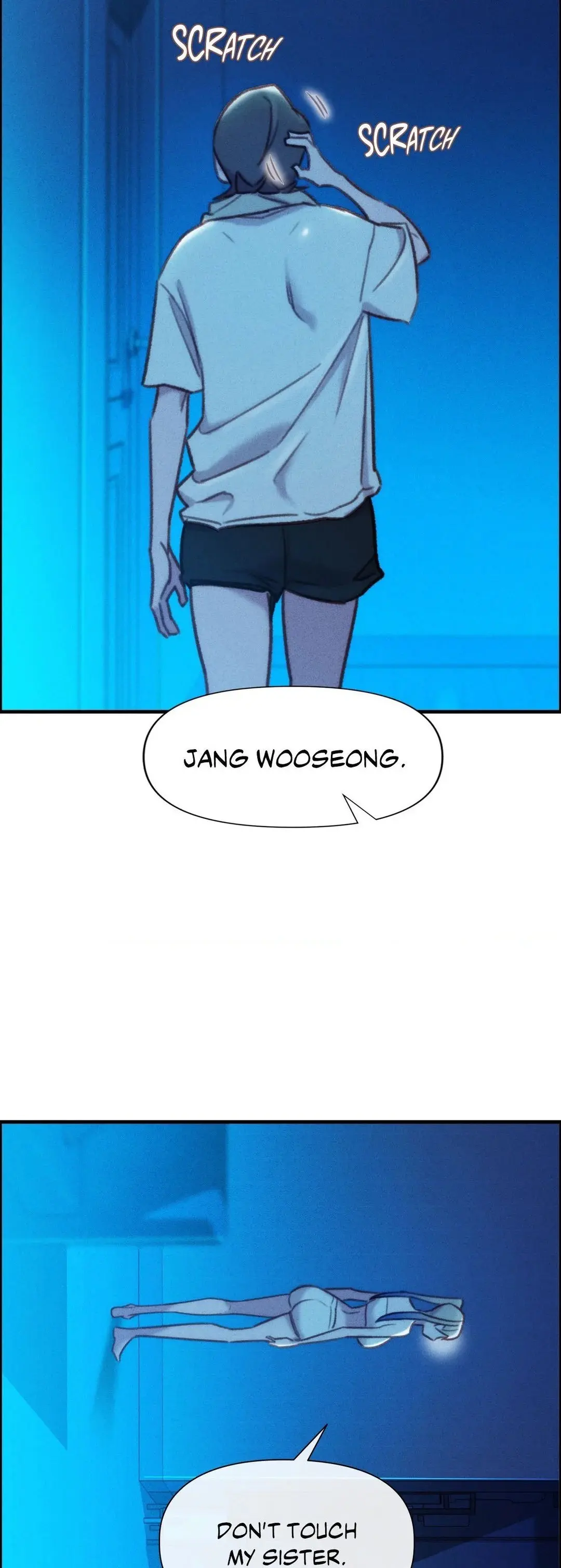 Ladies Man Chapter 9 - Page 102