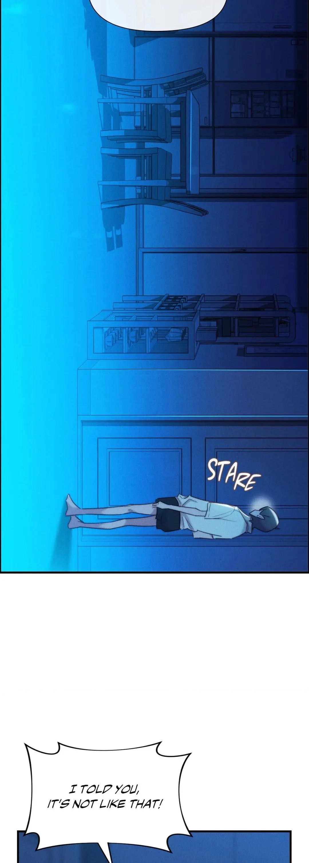 Ladies Man Chapter 9 - Page 103