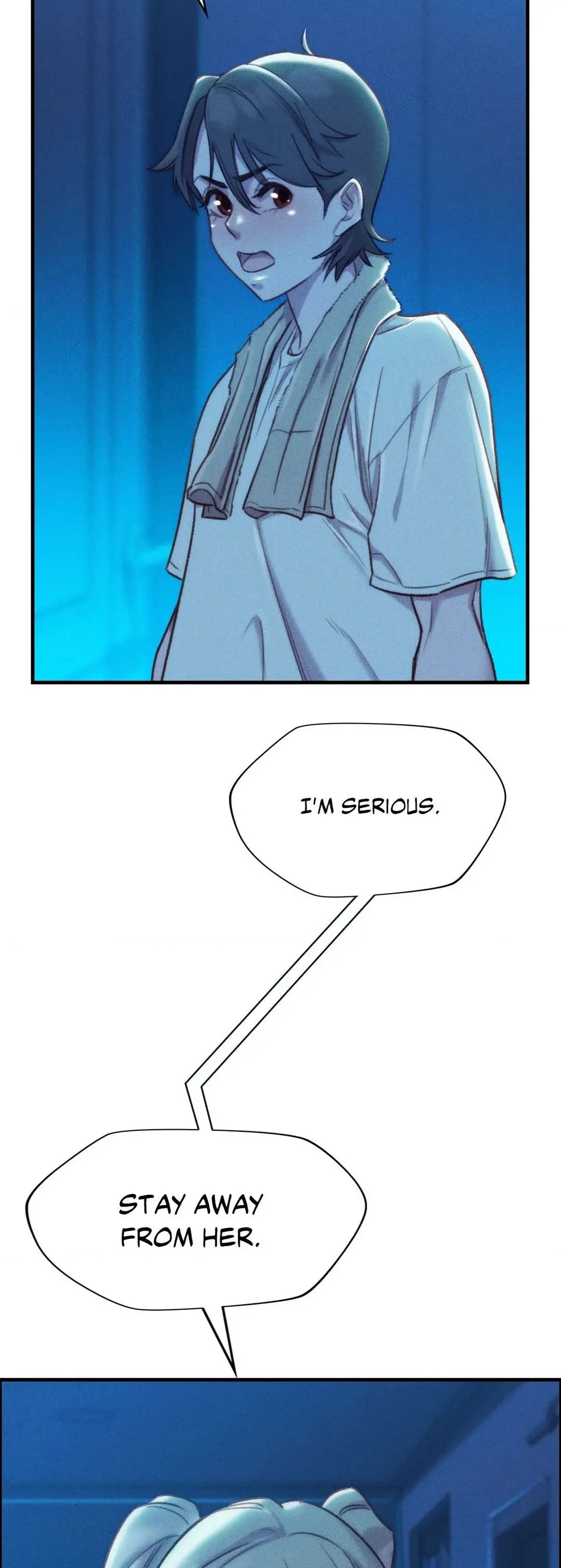 Ladies Man Chapter 9 - Page 104