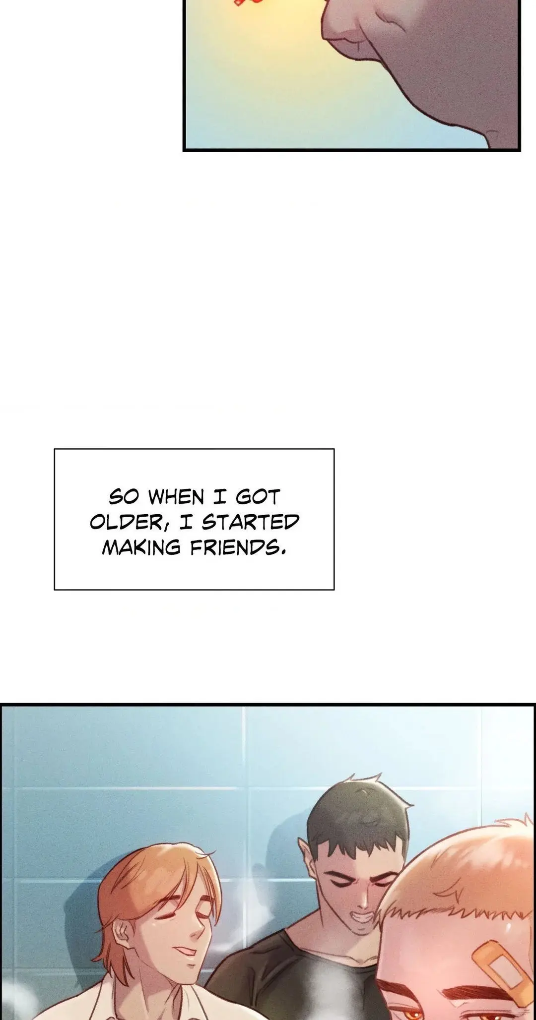 Ladies Man Chapter 9 - Page 16