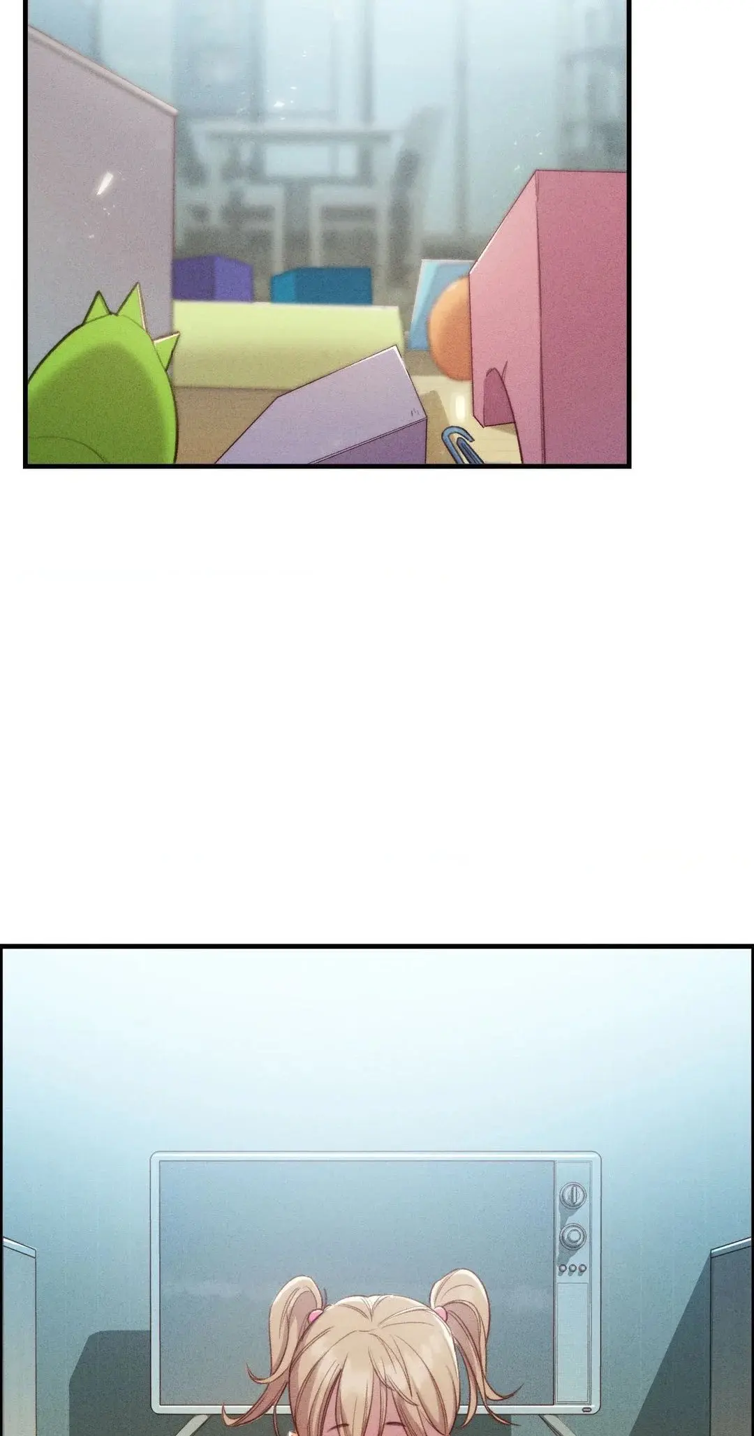 Ladies Man Chapter 9 - Page 2