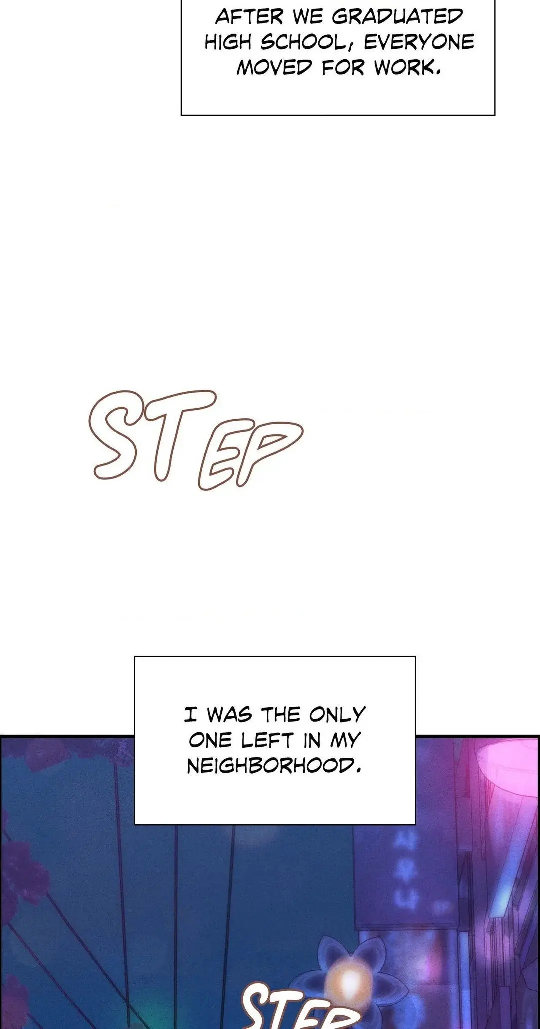 Ladies Man Chapter 9 - Page 24