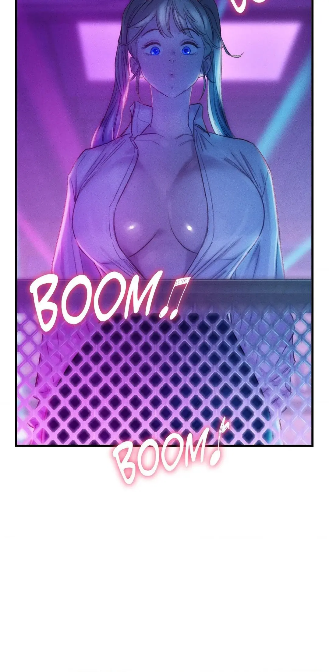 Ladies Man Chapter 9 - Page 31
