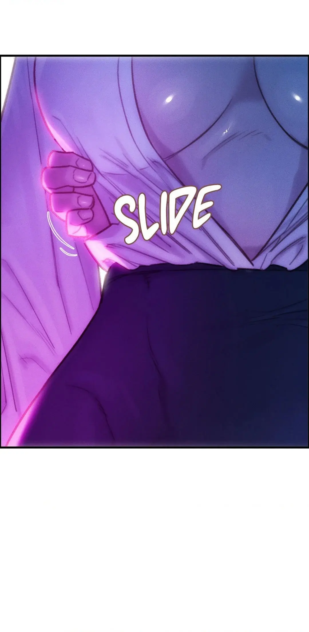 Ladies Man Chapter 9 - Page 32