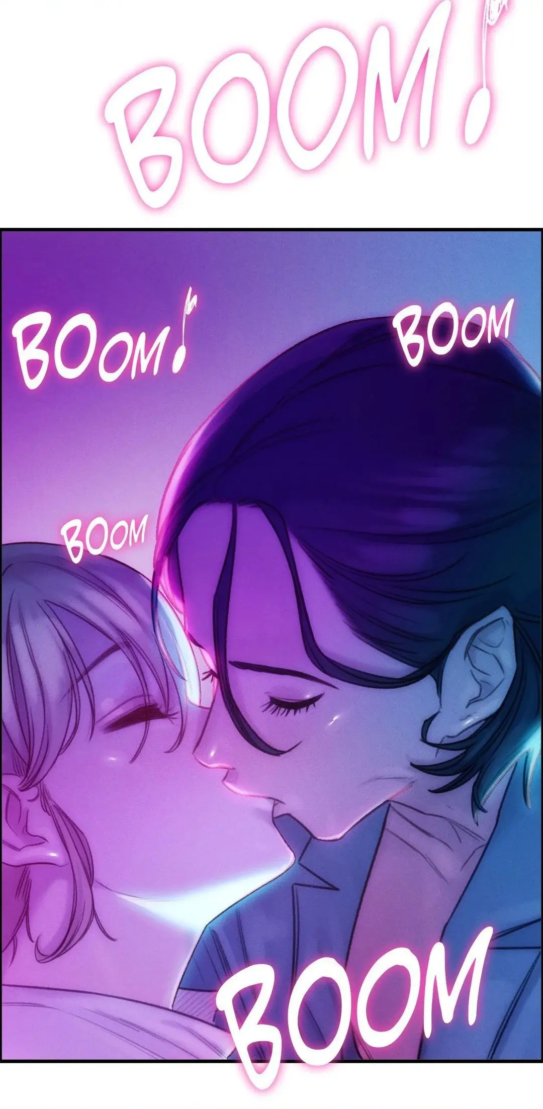 Ladies Man Chapter 9 - Page 35