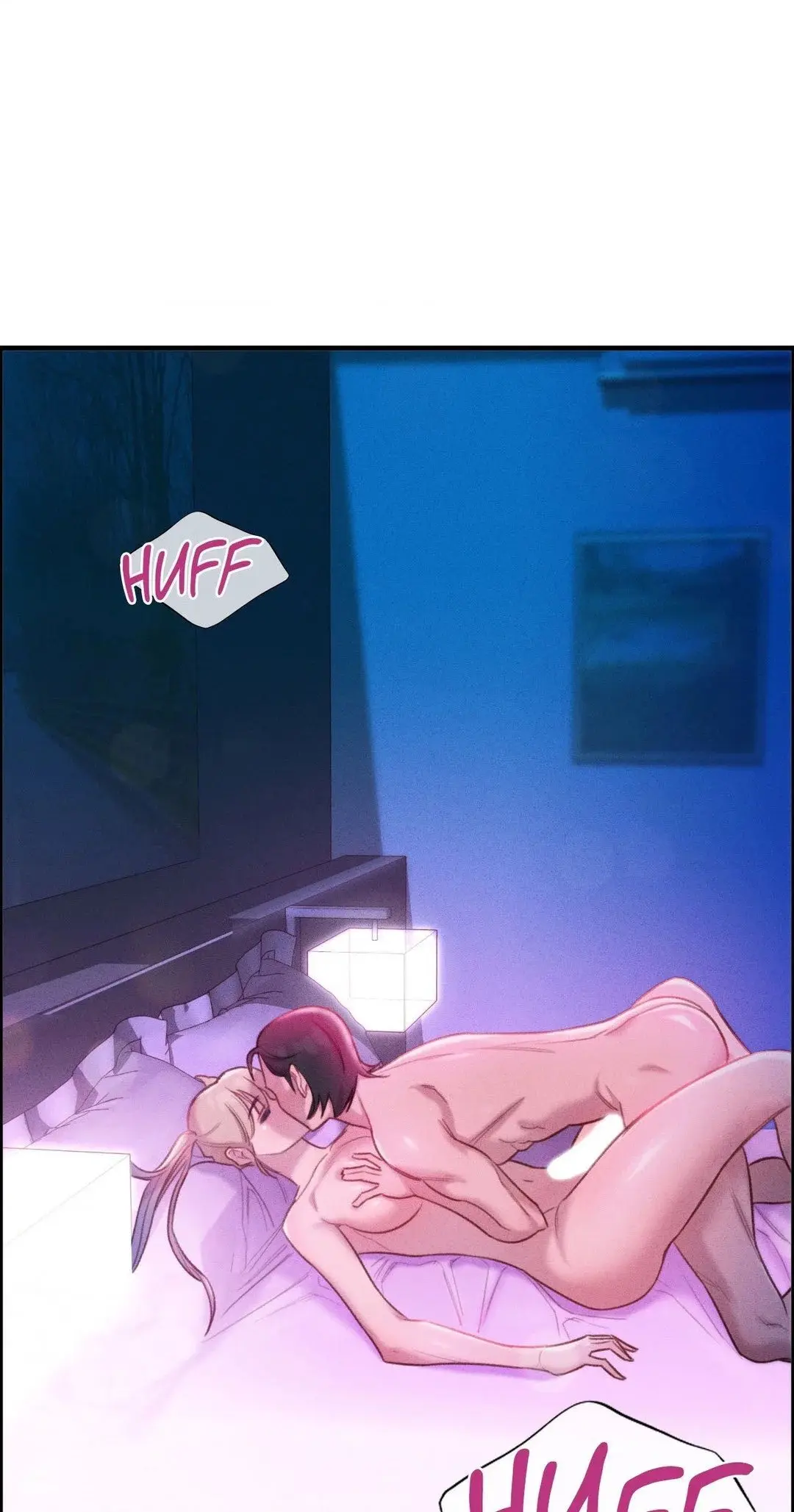 Ladies Man Chapter 9 - Page 38