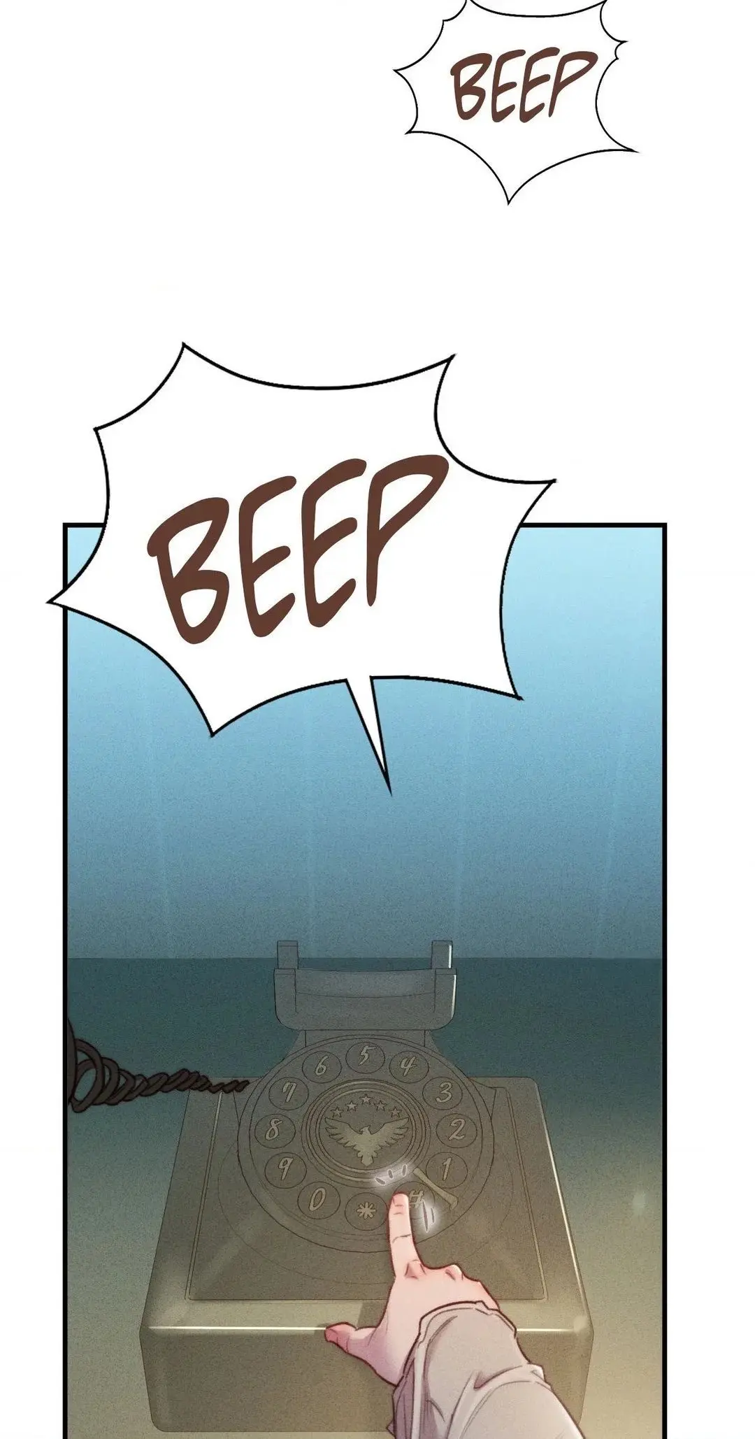 Ladies Man Chapter 9 - Page 4