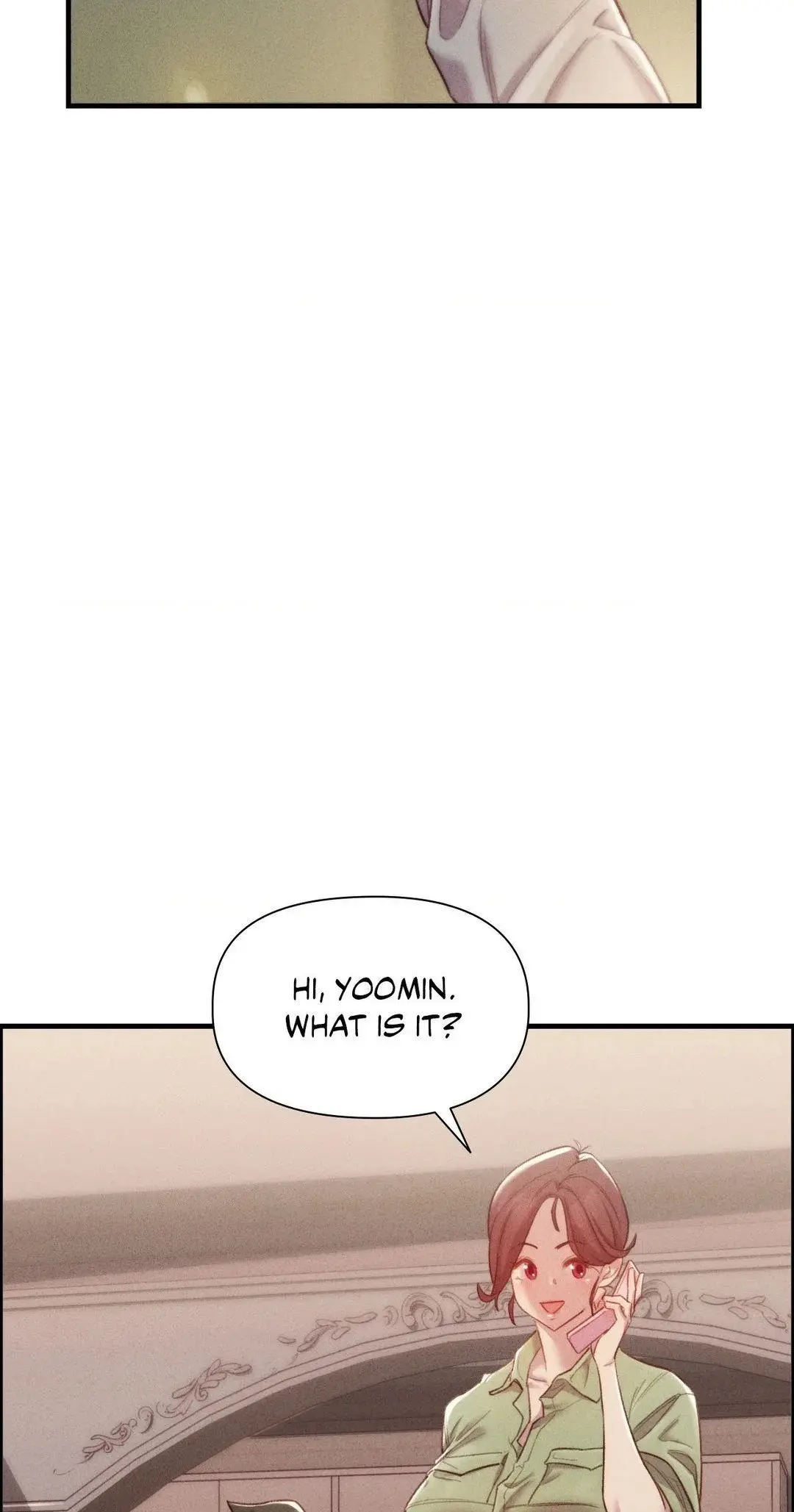 Ladies Man Chapter 9 - Page 5