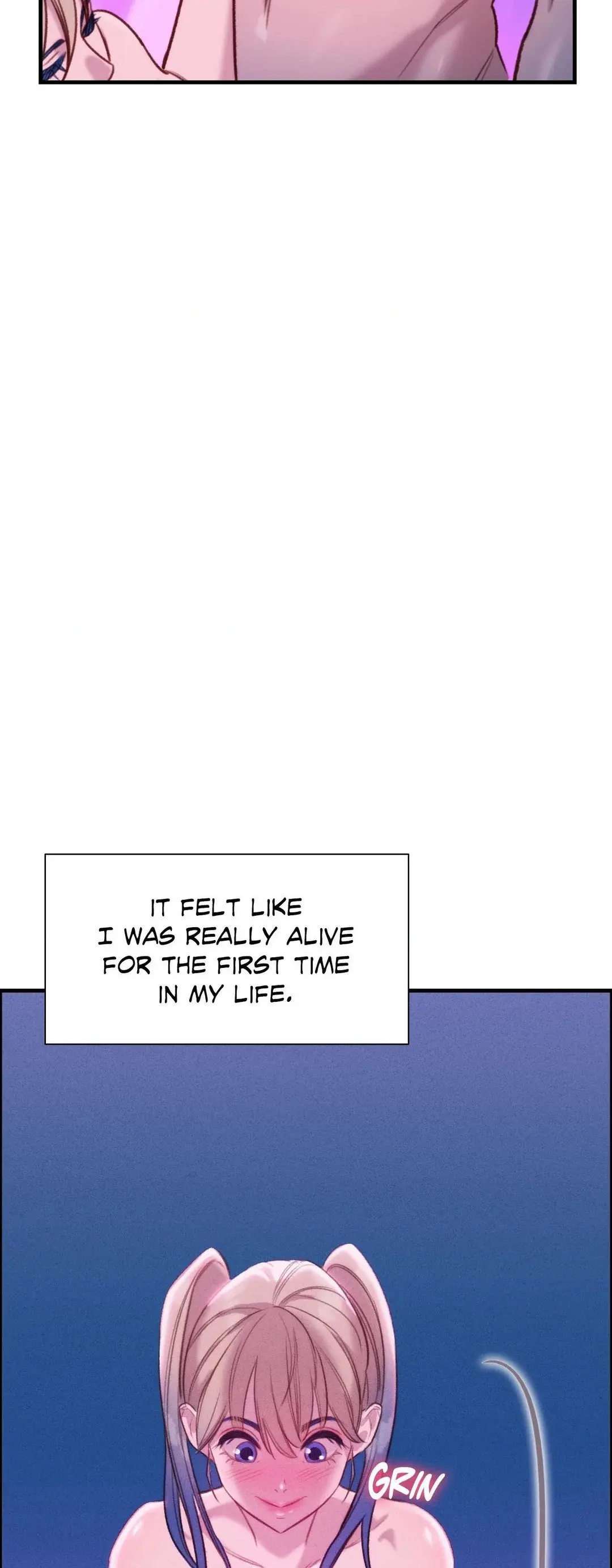 Ladies Man Chapter 9 - Page 51