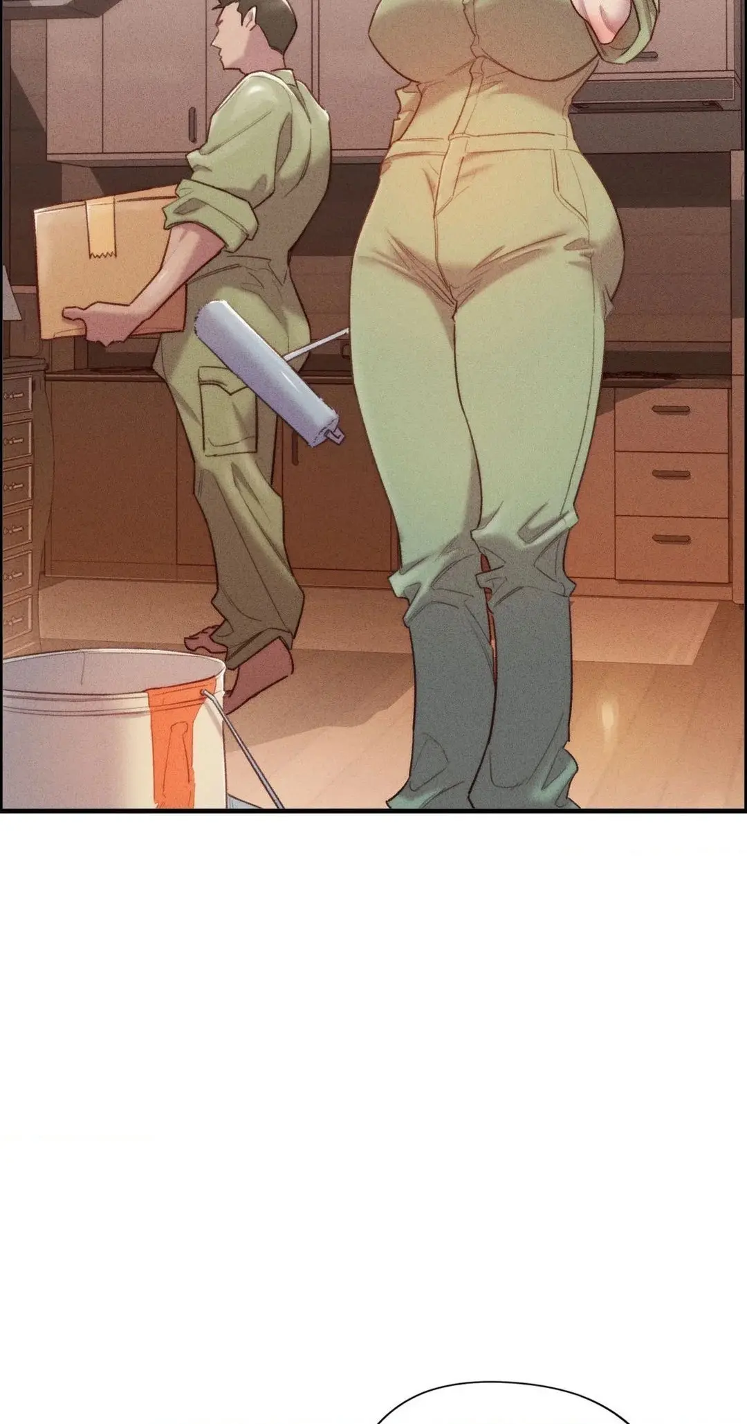Ladies Man Chapter 9 - Page 6