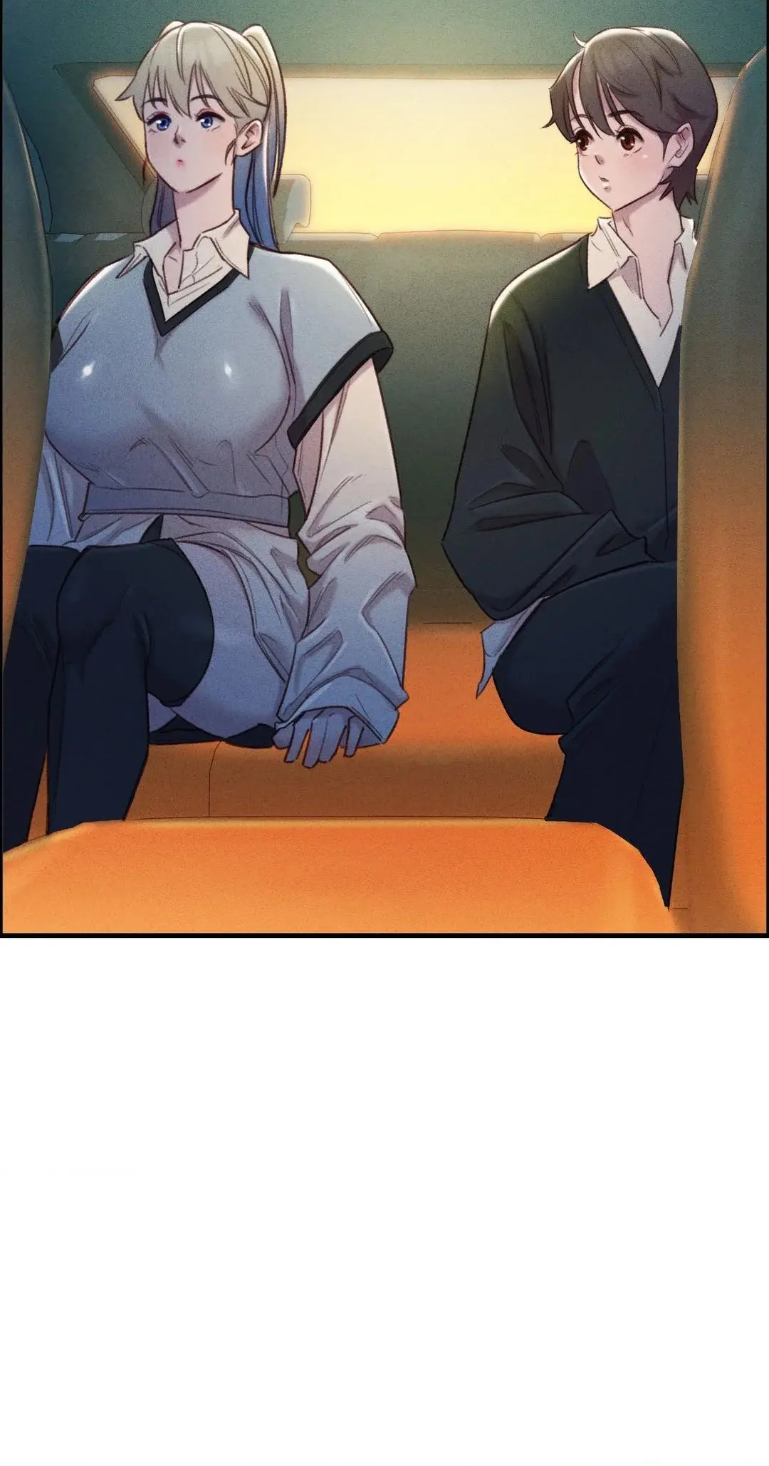 Ladies Man Chapter 9 - Page 63
