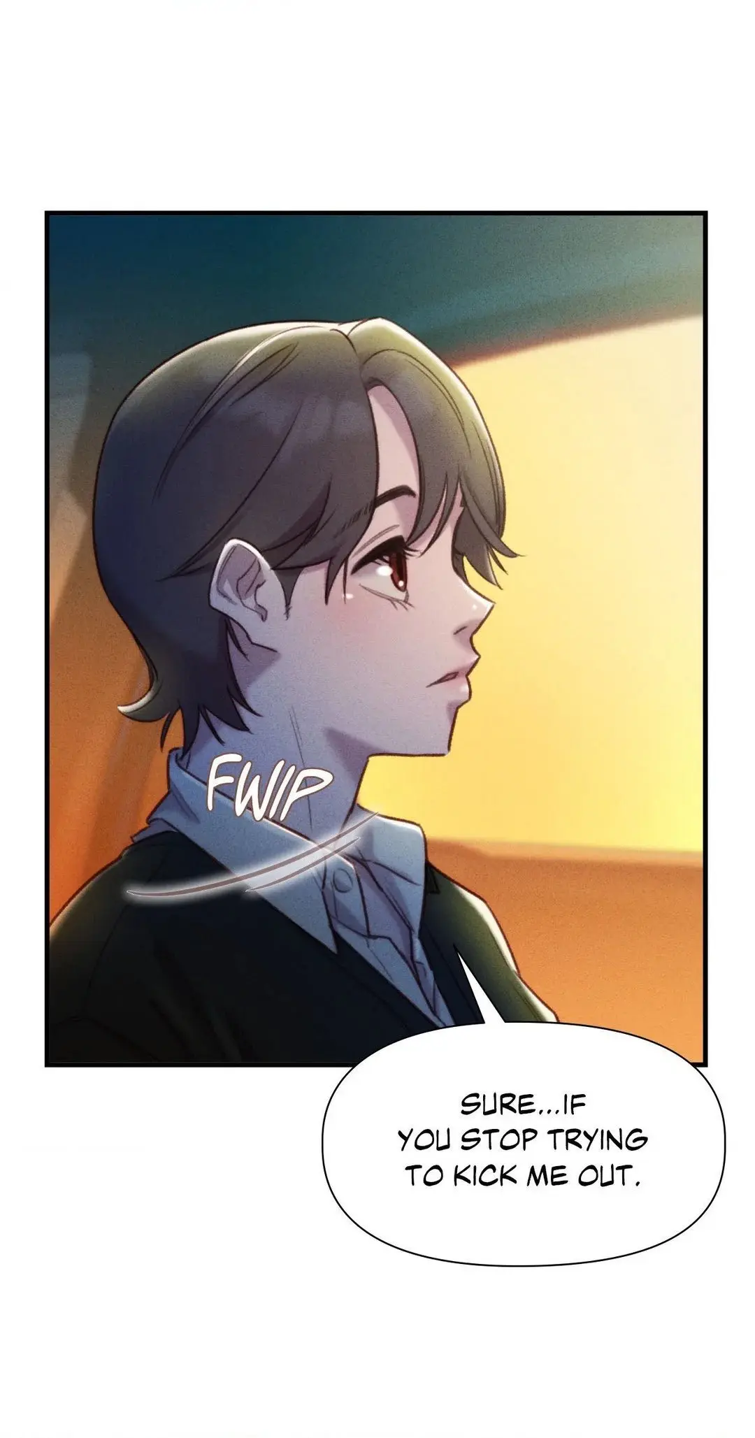 Ladies Man Chapter 9 - Page 64