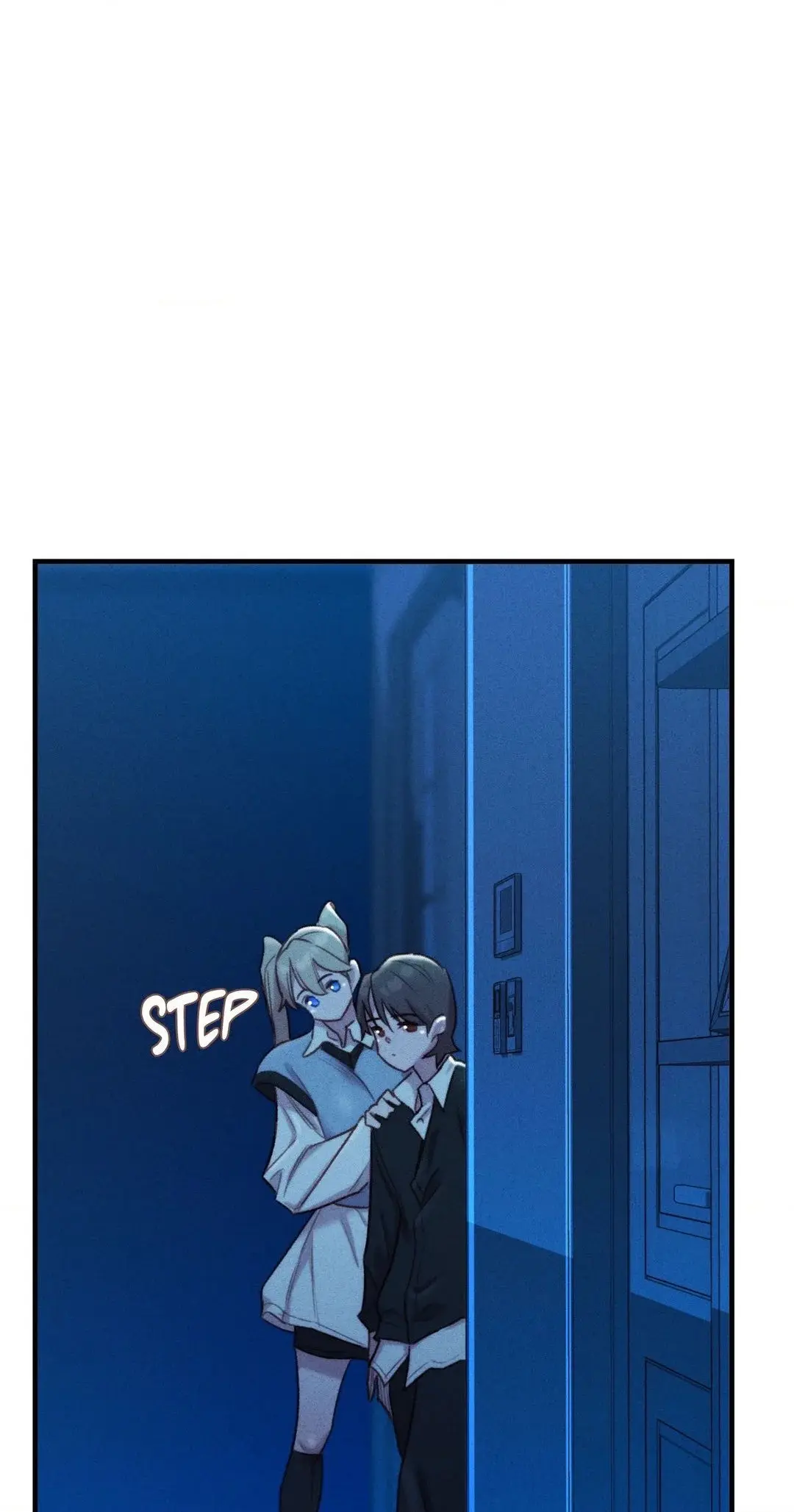 Ladies Man Chapter 9 - Page 68