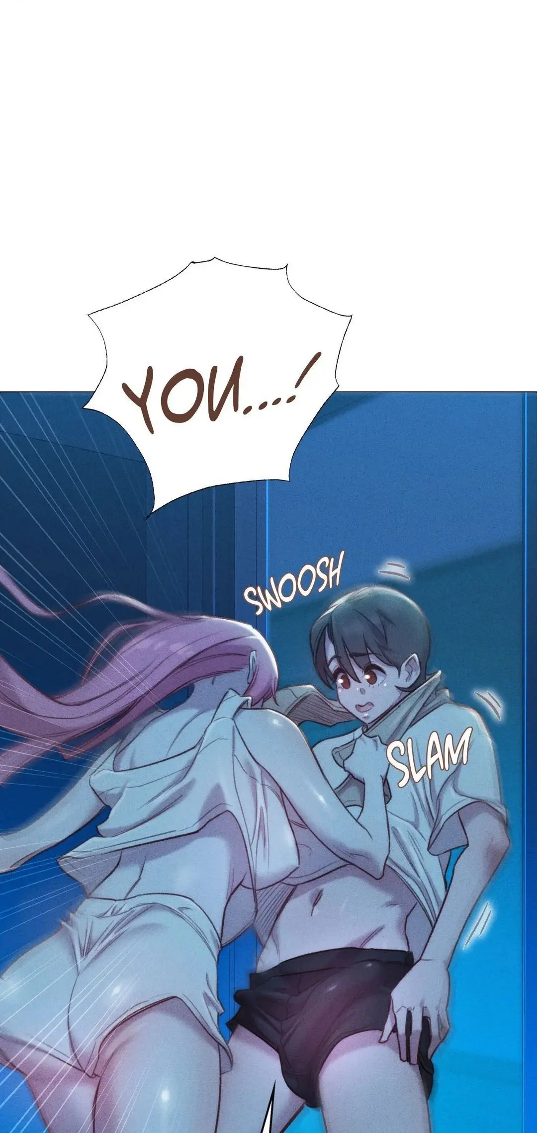 Ladies Man Chapter 9 - Page 78