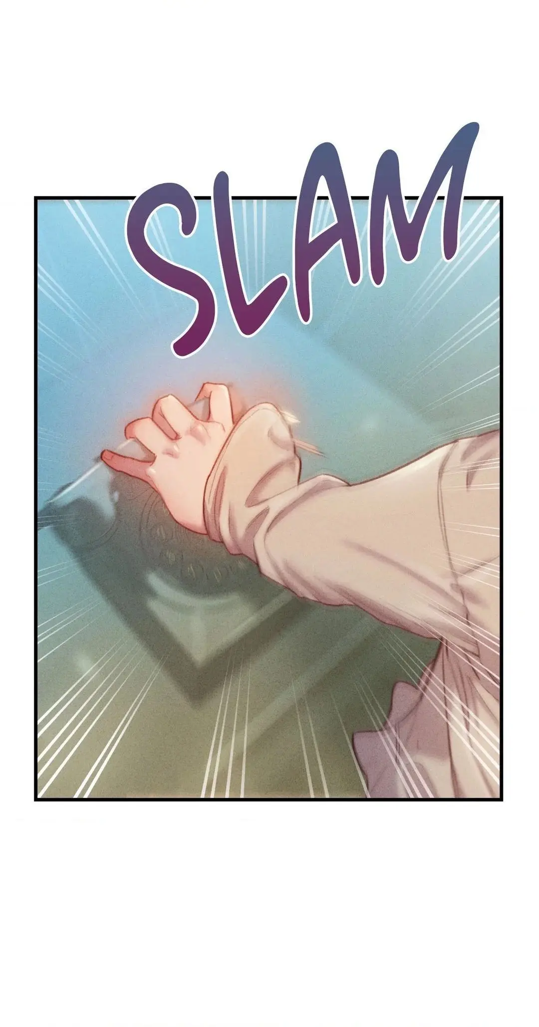 Ladies Man Chapter 9 - Page 8