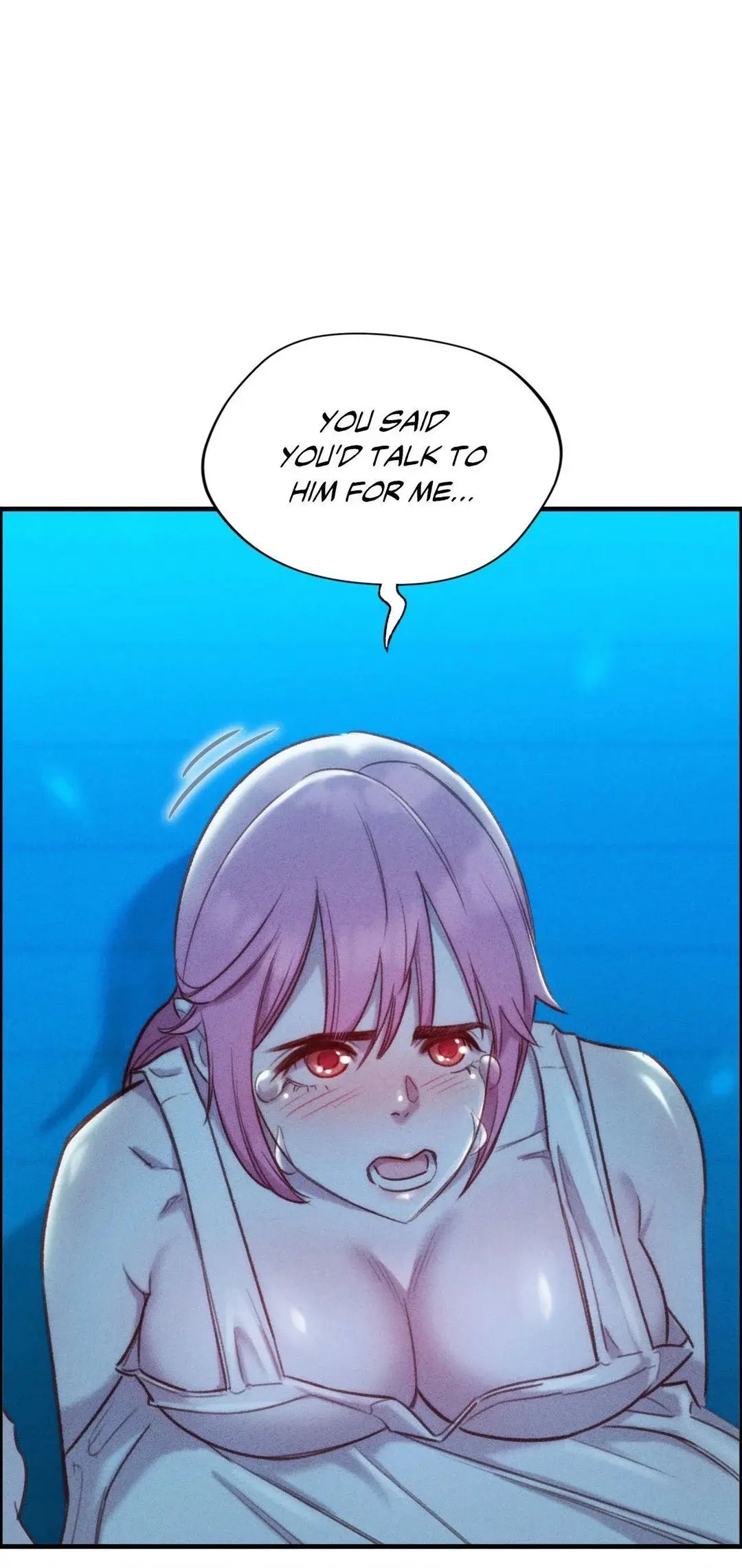 Ladies Man Chapter 9 - Page 82