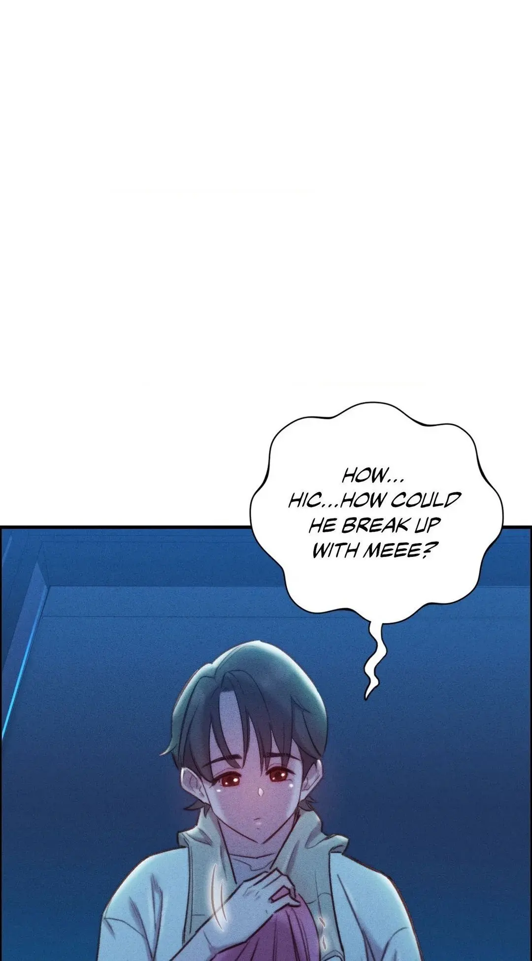 Ladies Man Chapter 9 - Page 86