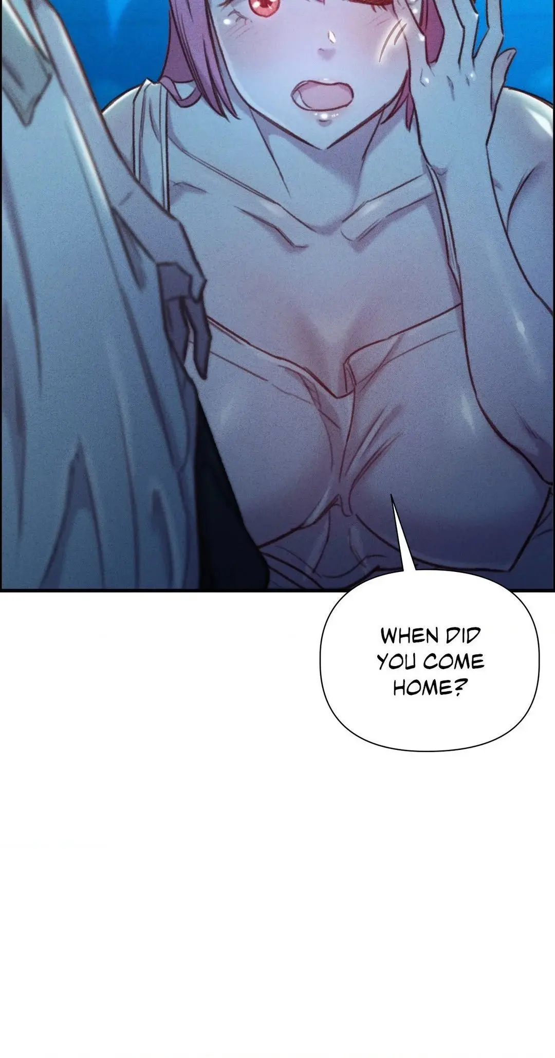 Ladies Man Chapter 9 - Page 94