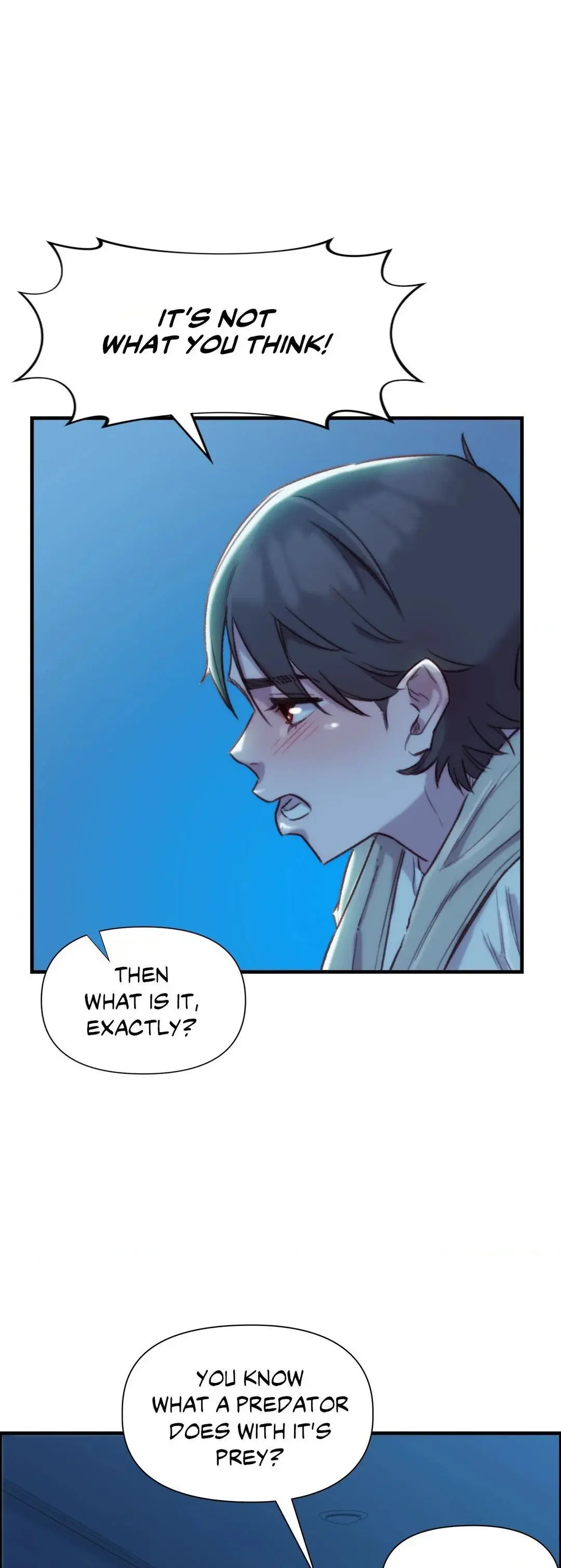 Ladies Man Chapter 9 - Page 99