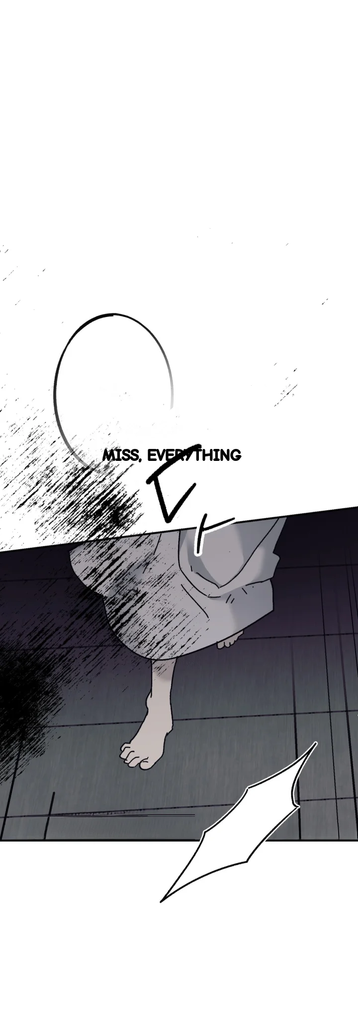 Lady Black Is Depressed Chapter 54 - Page 18