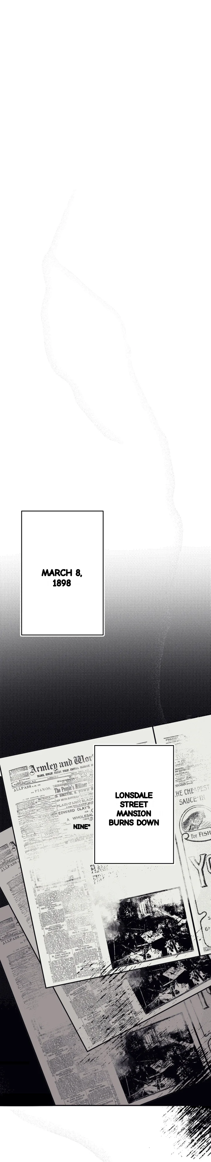Lady Black Is Depressed Chapter 54 - Page 32