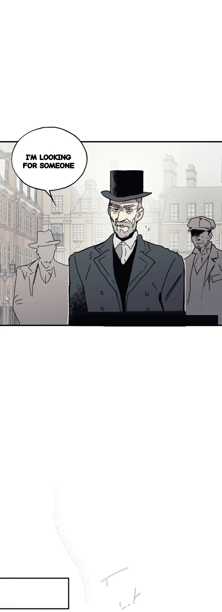 Lady Black Is Depressed Chapter 54 - Page 38