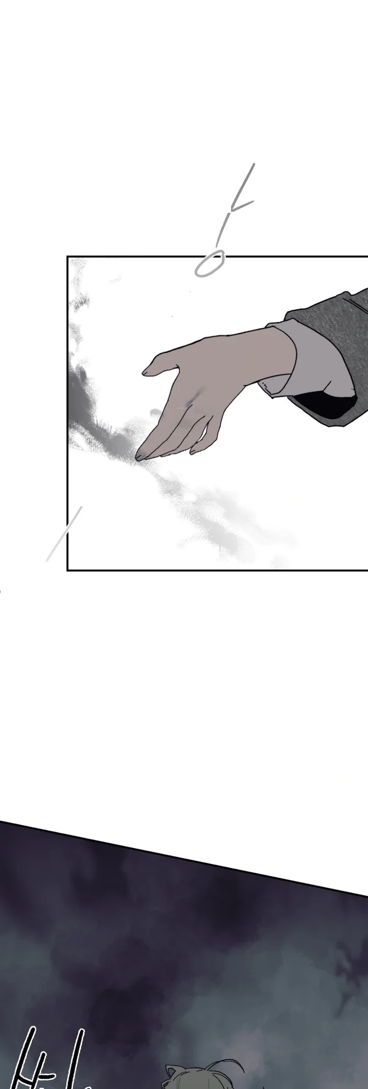 Lady Black Is Depressed Chapter 54 - Page 5