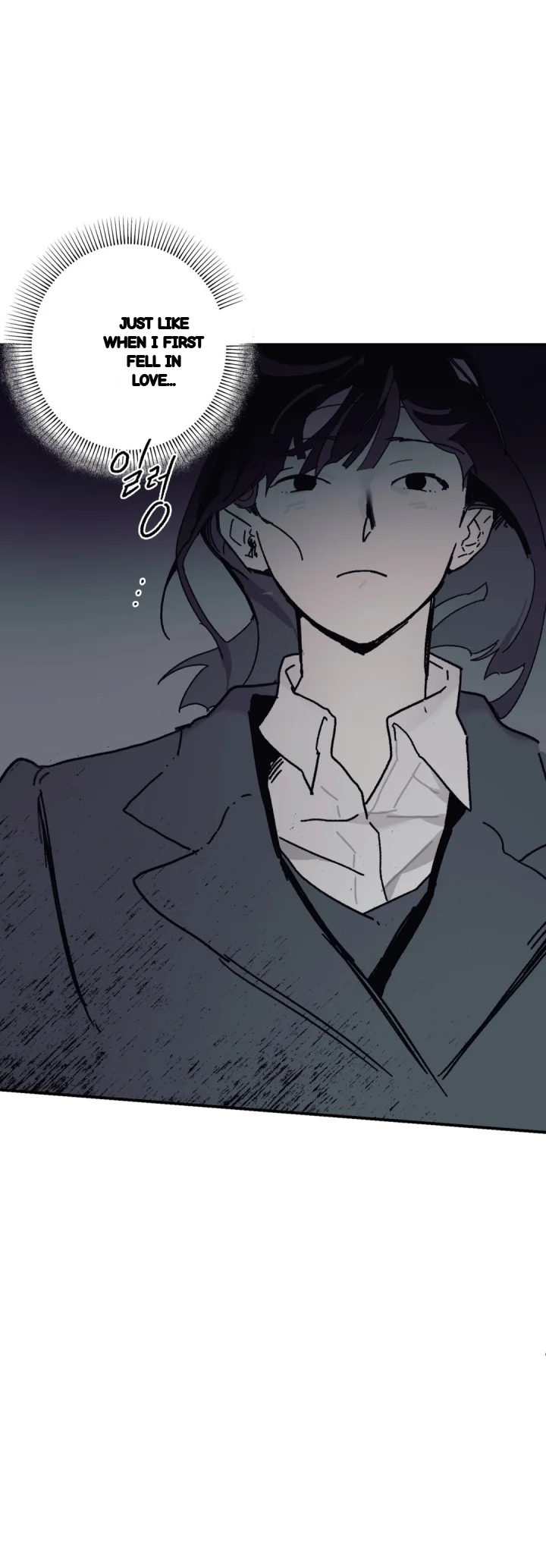 Lady Black Is Depressed Chapter 54 - Page 7