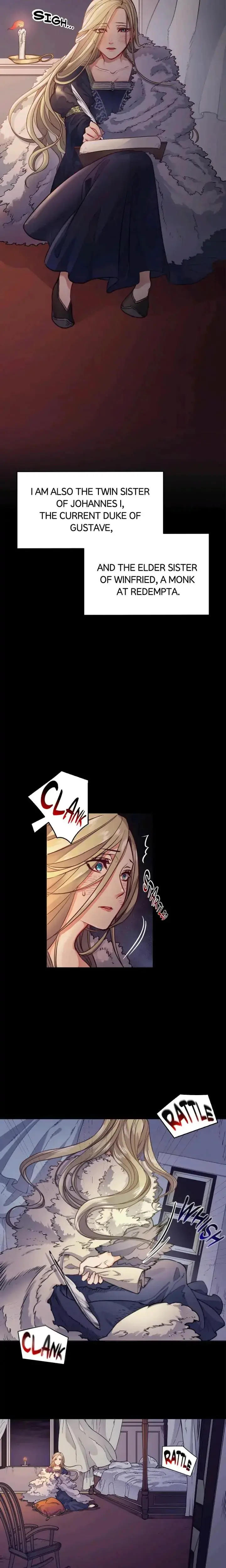 Lady Devil Chapter 1 - Page 2