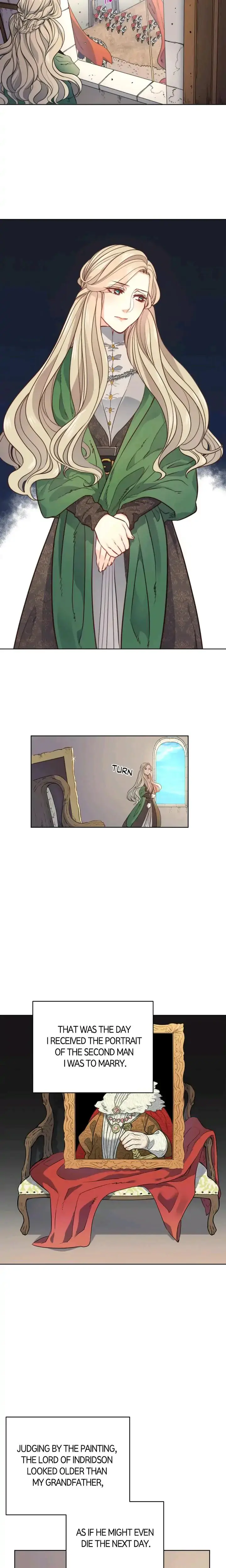 Lady Devil Chapter 1 - Page 7