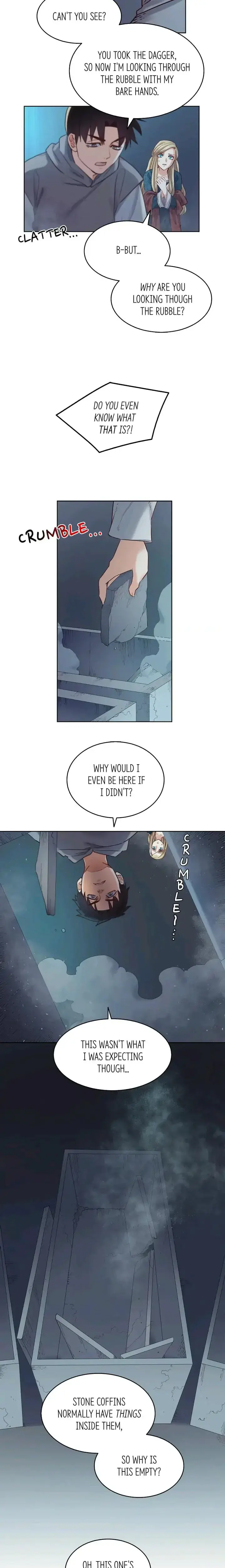 Lady Devil Chapter 10 - Page 6