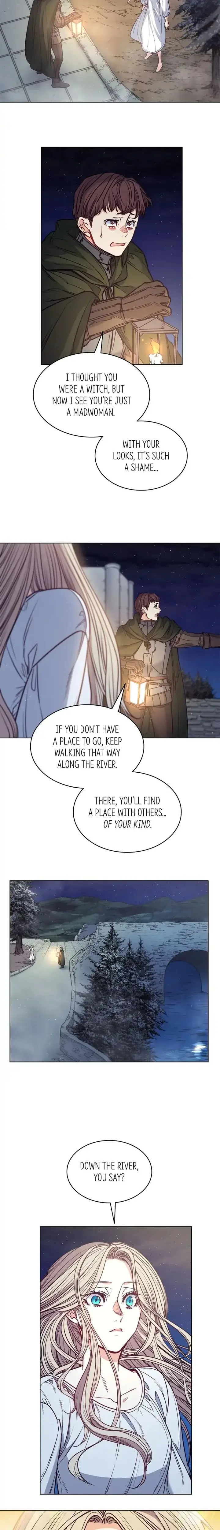 Lady Devil Chapter 100 - Page 16
