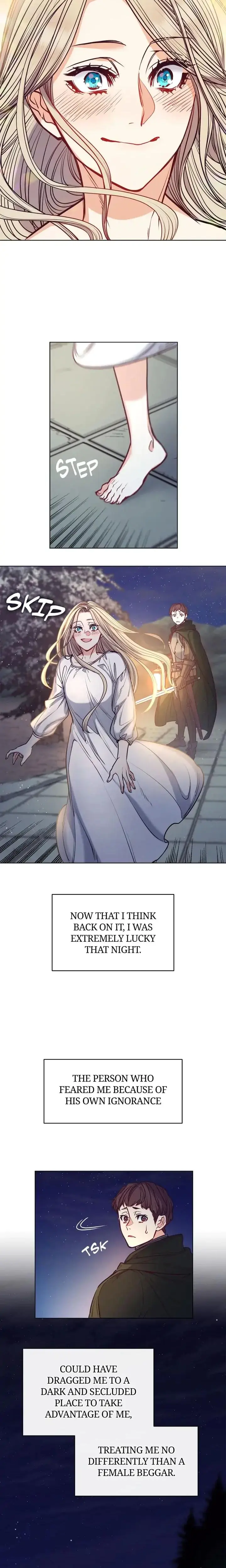 Lady Devil Chapter 100 - Page 17